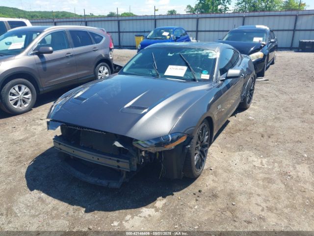 1FA6P8CFXJ5108334 Ford Mustang Gt Premium