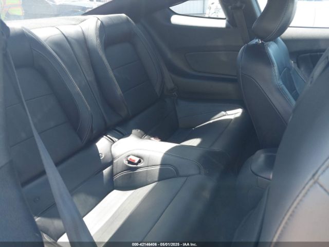 1FA6P8CFXJ5108334 Ford Mustang Gt Premium