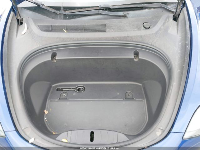 5YJ3E1EA7LF705809 Tesla Model 3 Standard Range Plus Rear-wheel Drive/standard Range Rear-wheel Drive