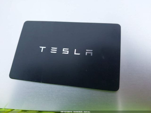 5YJ3E1EA7LF705809 Tesla Model 3 Standard Range Plus Rear-wheel Drive/standard Range Rear-wheel Drive