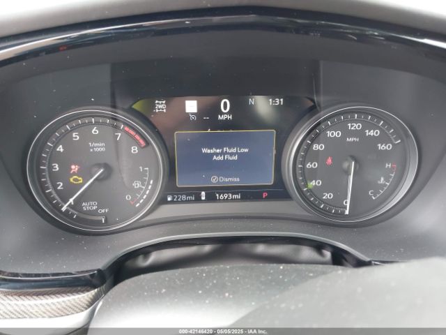 2024 CADILLAC XT5 1GYKNHRS2RZ755070 Photo 6