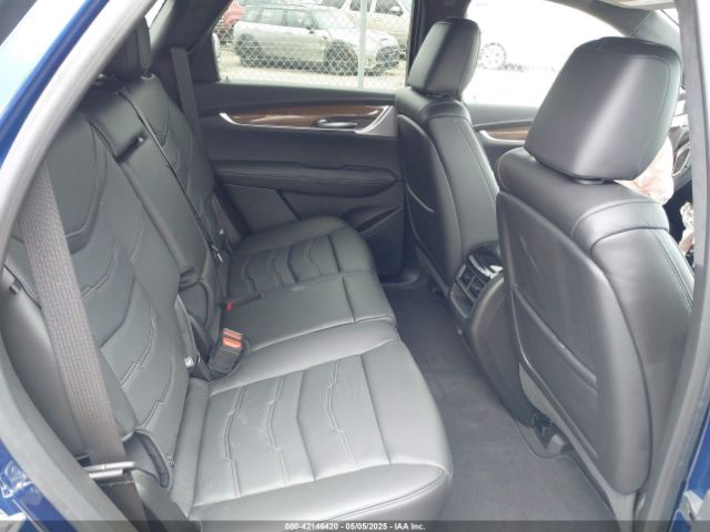 2024 CADILLAC XT5 1GYKNHRS2RZ755070 Photo 7