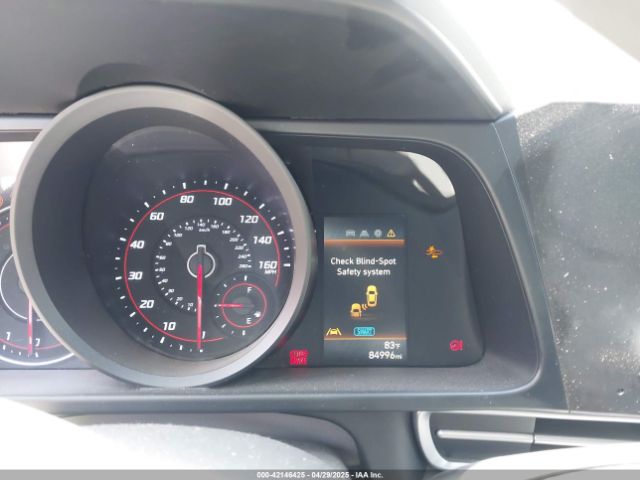 5NPLM4AG2MH009697 Hyundai ELANTRA SEL