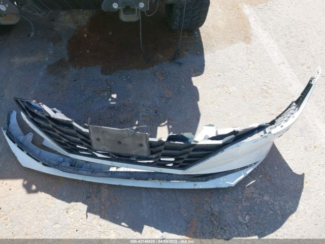 5NPLM4AG2MH009697 Hyundai ELANTRA SEL