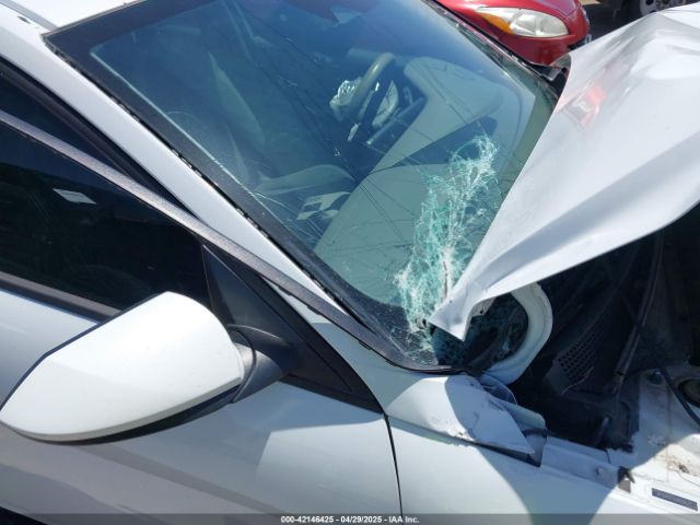 5NPLM4AG2MH009697 Hyundai ELANTRA SEL