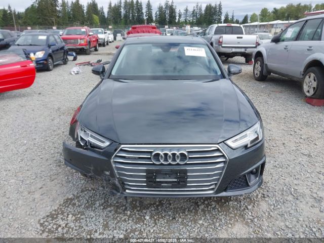 WAUENAF47KA056731 Audi A4 45 Premium