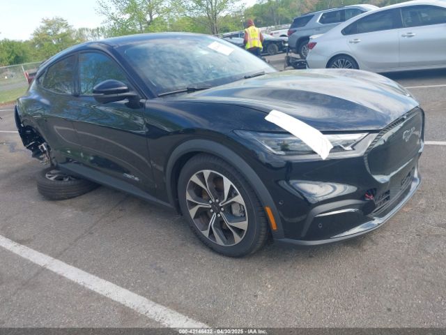 2024 FORD MUSTANG MACH-E 3FMTK1SU7RMA39672