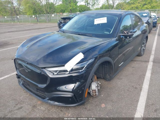2024 FORD MUSTANG MACH-E 3FMTK1SU7RMA39672 Photo 1