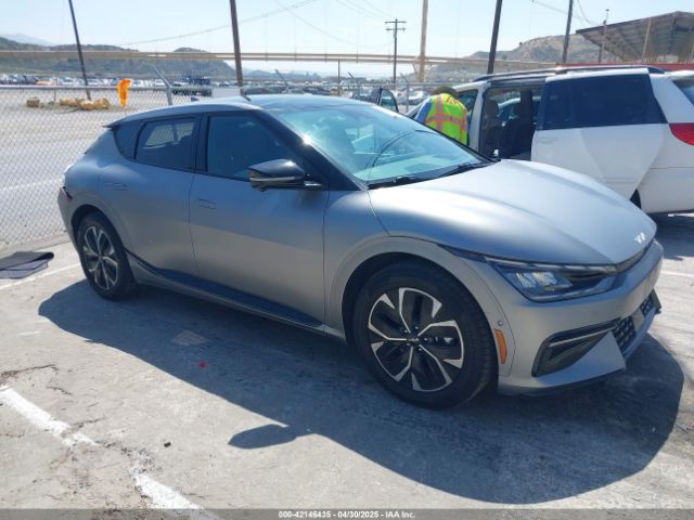 2023 KIA EV6 KNDC44LA6P5118533