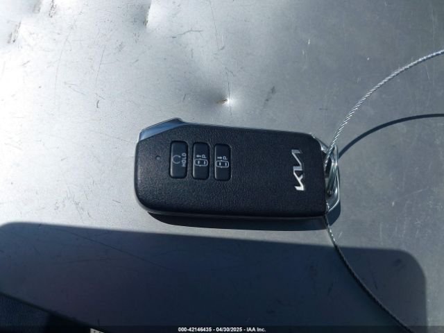 2023 KIA EV6 KNDC44LA6P5118533 Photo 10