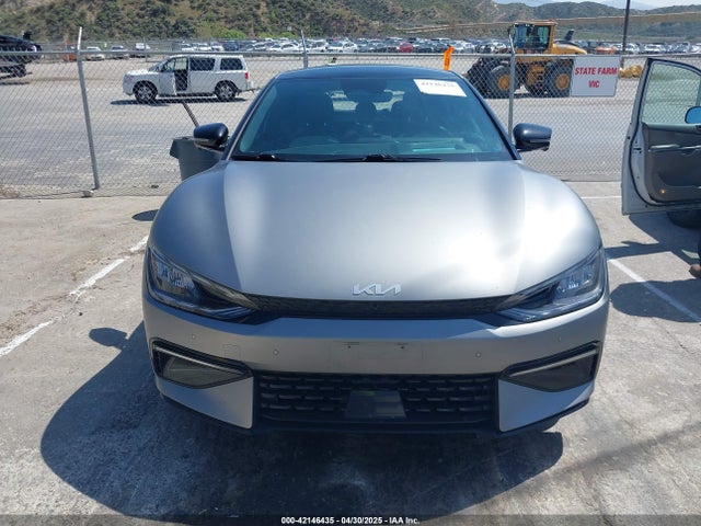 KIA Ev6 Gt-line 2023 KNDC44LA6P5118533 Image 12