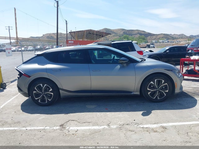 KIA Ev6 Gt-line 2023 KNDC44LA6P5118533 Image 13