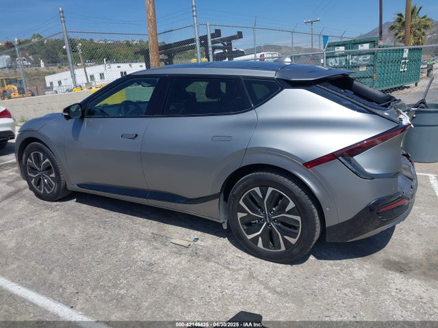 KIA Ev6 Gt-line 2023 KNDC44LA6P5118533 Image 14