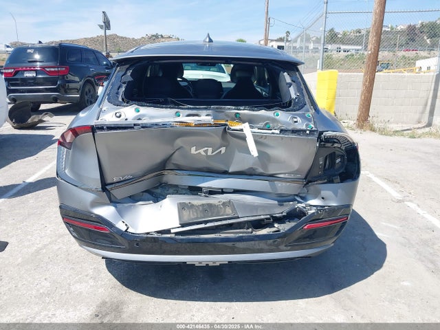KIA Ev6 Gt-line 2023 KNDC44LA6P5118533 Image 16