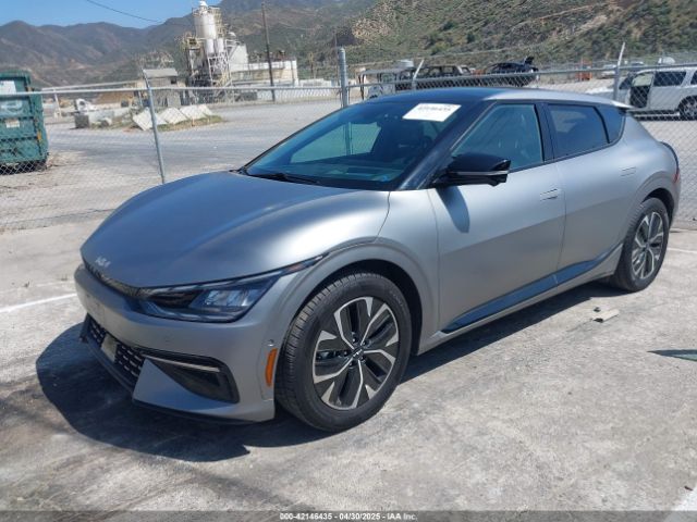 2023 KIA EV6 KNDC44LA6P5118533 Photo 1