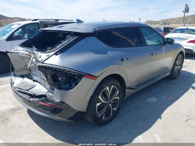 2023 KIA EV6 KNDC44LA6P5118533 Photo 3