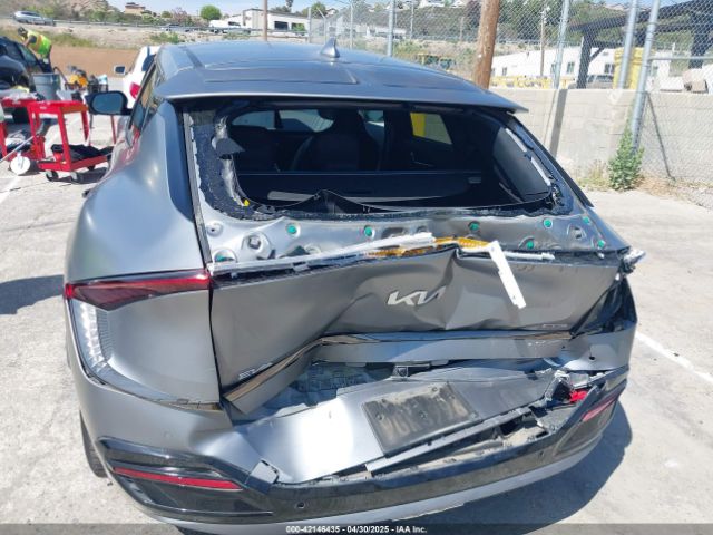 2023 KIA EV6 KNDC44LA6P5118533 Photo 5
