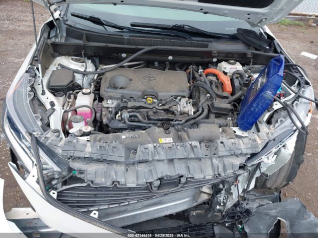 JTME6RFV5MJ011927 Toyota Rav4 Hybrid Xse
