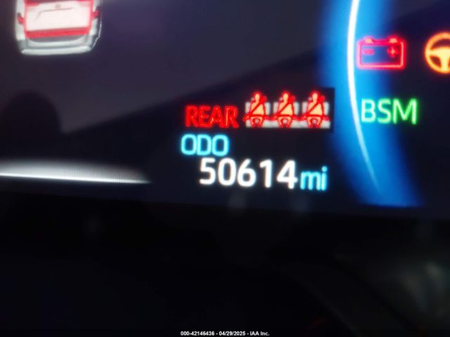 JTME6RFV5MJ011927 Toyota Rav4 Hybrid Xse