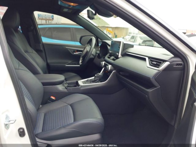 JTME6RFV5MJ011927 Toyota Rav4 Hybrid Xse
