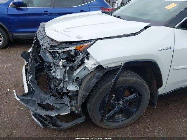 JTME6RFV5MJ011927 Toyota Rav4 Hybrid Xse