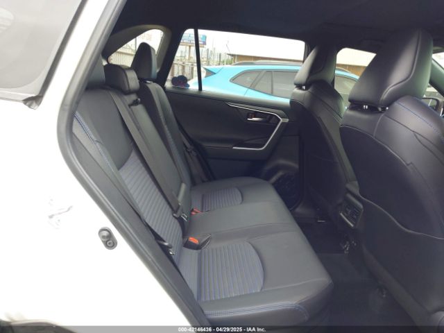 JTME6RFV5MJ011927 Toyota Rav4 Hybrid Xse