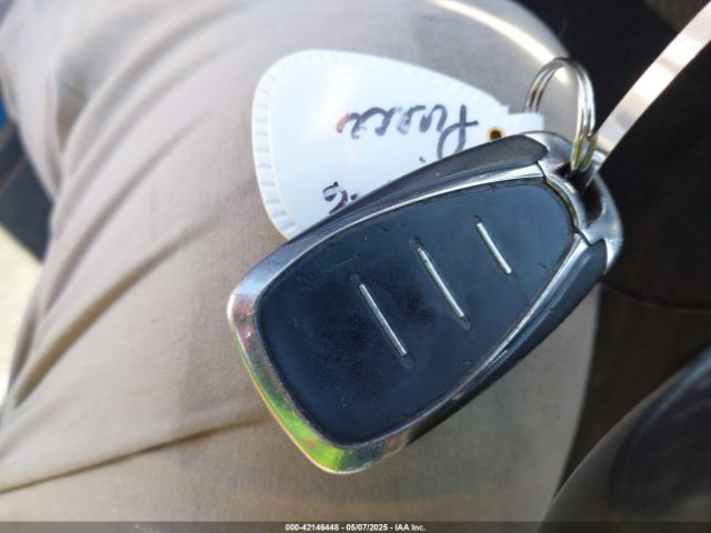 1G1ZG5ST4KF192832 Chevrolet MALIBU RS