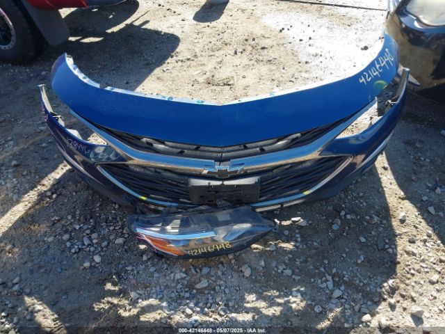 1G1ZG5ST4KF192832 Chevrolet MALIBU RS