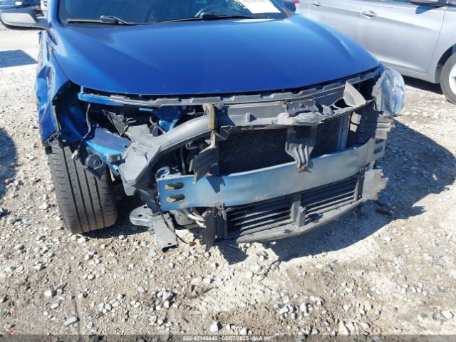 1G1ZG5ST4KF192832 Chevrolet MALIBU RS