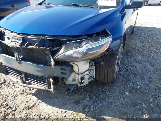 1G1ZG5ST4KF192832 Chevrolet MALIBU RS