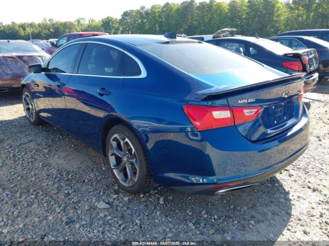1G1ZG5ST4KF192832 Chevrolet MALIBU RS