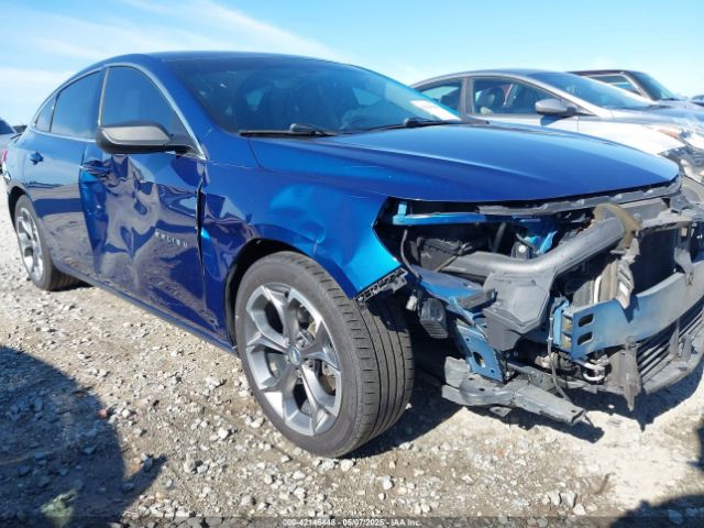 1G1ZG5ST4KF192832 Chevrolet MALIBU RS