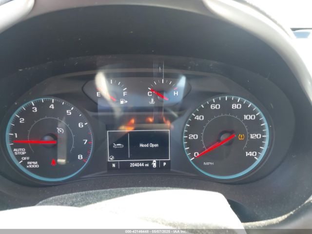 1G1ZG5ST4KF192832 Chevrolet MALIBU RS