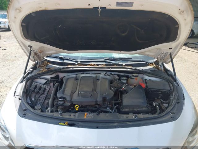 1G4ZP5SS5HU180154 Buick Lacrosse Essence