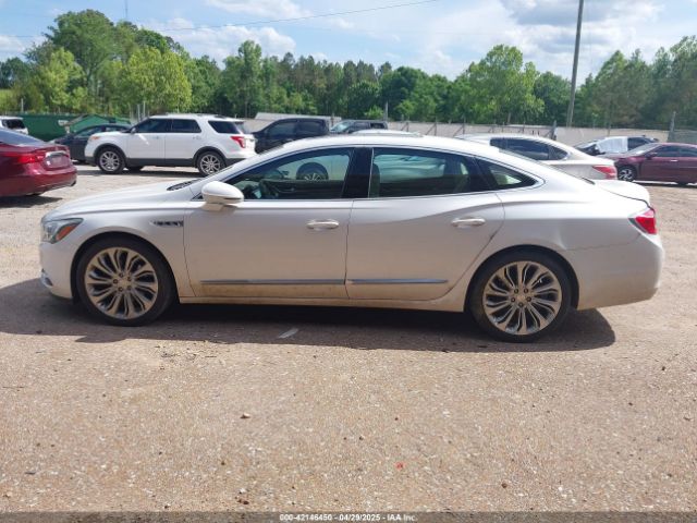 1G4ZP5SS5HU180154 Buick Lacrosse Essence