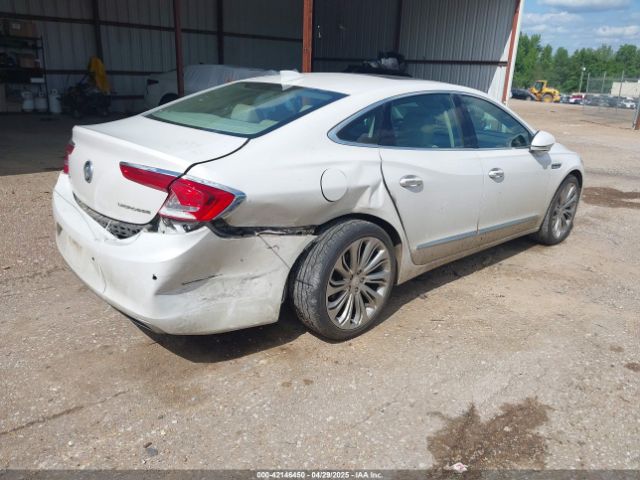 1G4ZP5SS5HU180154 Buick Lacrosse Essence