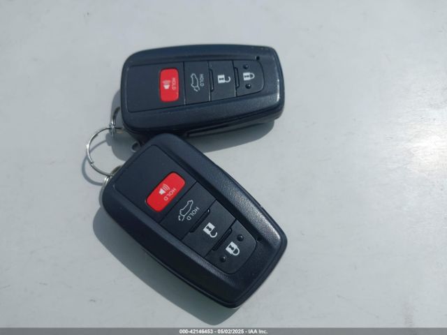 5TDGZRBH3NS587245 Toyota Highlander Xle