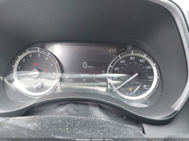 5TDGZRBH3NS587245 Toyota Highlander Xle