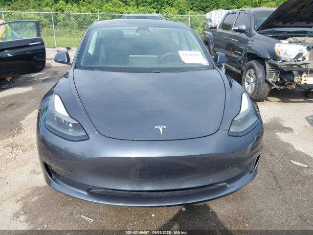 5YJ3E1EB0MF902654 Tesla Model 3 Long Range Dual Motor All-wheel Drive
