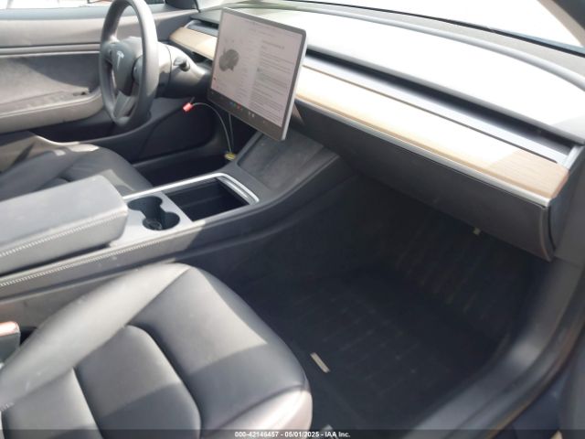 5YJ3E1EB0MF902654 Tesla Model 3 Long Range Dual Motor All-wheel Drive