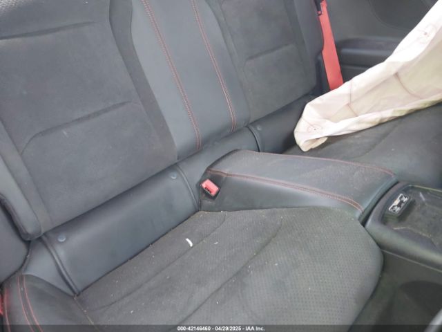 1G1FJ1R62N0118359 Chevrolet Camaro Rwd  Zl1