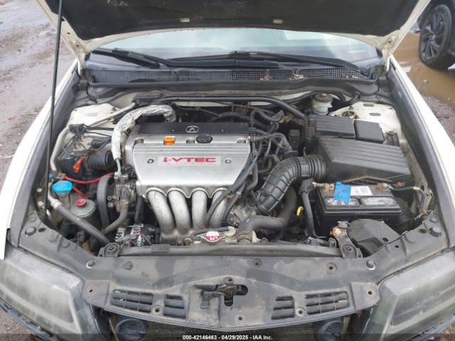 2008 ACURA TSX JH4CL96848C020220 Photo 9
