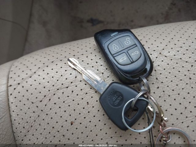 2008 ACURA TSX JH4CL96848C020220 Photo 10