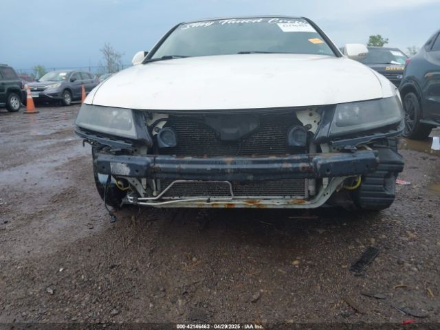 2008 ACURA TSX JH4CL96848C020220 Photo 5