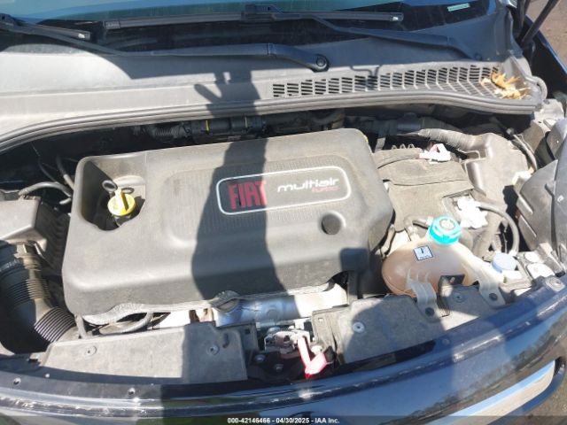 ZFBCFADH5GZ037667 Fiat 500L TREKKING