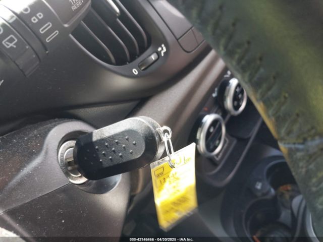 ZFBCFADH5GZ037667 Fiat 500L TREKKING