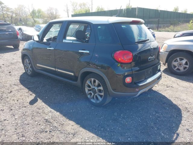 ZFBCFADH5GZ037667 Fiat 500L TREKKING