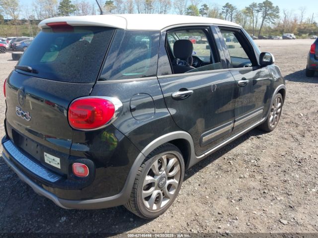 ZFBCFADH5GZ037667 Fiat 500L TREKKING