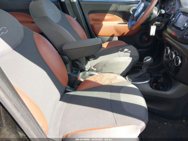 ZFBCFADH5GZ037667 Fiat 500L TREKKING