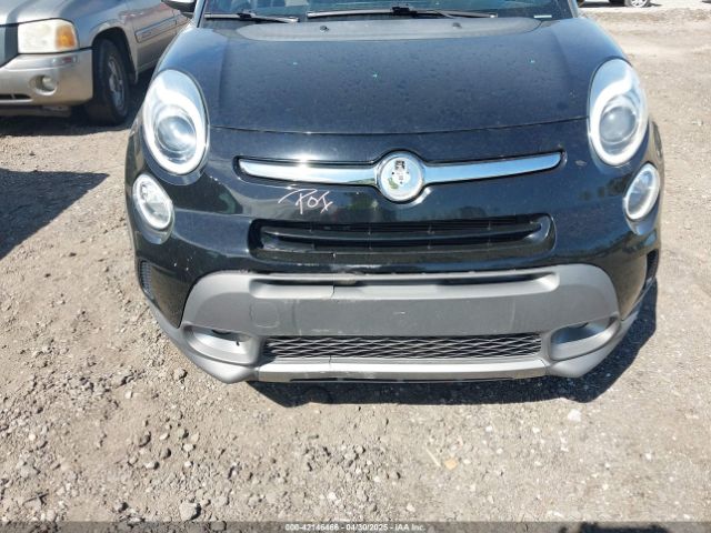 ZFBCFADH5GZ037667 Fiat 500L TREKKING